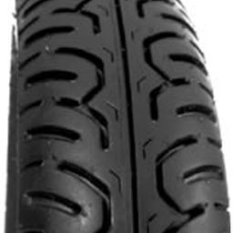TVS 80/100-17 53P REINF JUMBO GT Motorcycle Tubeless Tyre-image-87