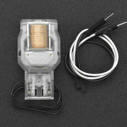 DFRobot Self-powered Wireless Switch (433Mhz) image 5