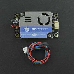 DFRobot Gravity: PM2.5 Air Quality Sensor image 3