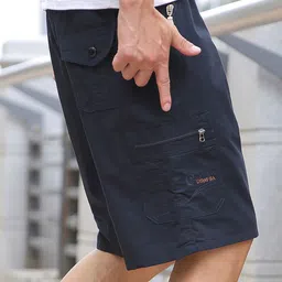 StyleCast x Revolte Men Shorts-image-37