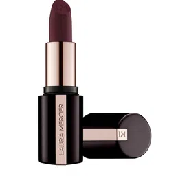LAURA MERCIER Caviar Smoothing Matte Lipstick 3.8g - Plum Plisse 777-picture-21