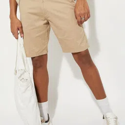 max Men Cargo Shorts-image-56