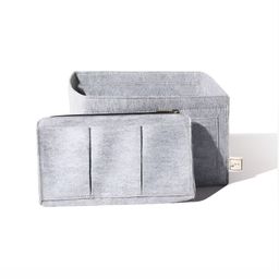 TIDYUP Grey Reusable Multi-Utility Organiser image 4