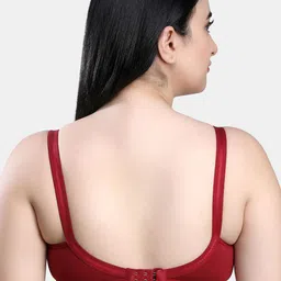 SKDREAMS Bra Full Coverage image 3
