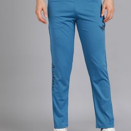 Moda Rapido Men Slim Fit Trousers-picture-38