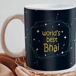 Unique Printed Coffee Mug gift for Brother and Sister - 52-image-76