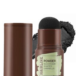 Adbeni Hair Powder Color - 24 g - Black-9