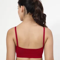 LILY Bra Full Coverage image 4