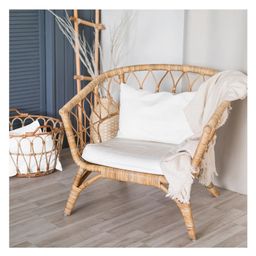The Baby Atelier Pillow Cover With Fillers - off White-image-25