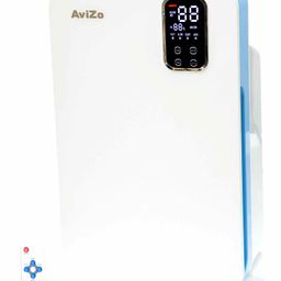 AviZo A1606 Premium Air Purifier - White-13