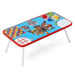 Paw Patrol Ludo Game Table Pack of 17 (Colour May Vary)-image-17
