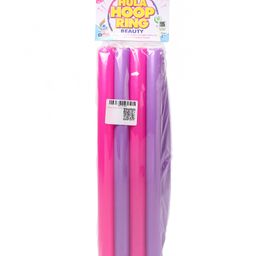 Ratnas Beauty Hula Hoop Ring (Color May Vary)-19