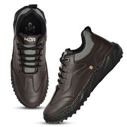 HIDA Men Running Non-Marking Shoes image 3