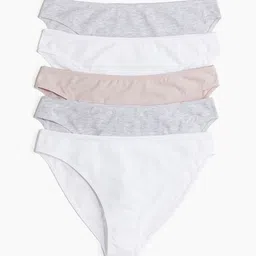 H&M 5-Pack Cotton Briefs-image-26