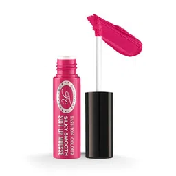 Fashion Colour Silky Smooth Soft 8Hrs Stay Lip Mousse - 5ml - Pink Tango 16-image-85