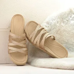 AfroJack Wedge Sandals-14