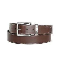 Nautica Men Leather Belt-image-18