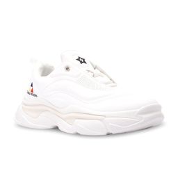 Colour Kicks Men Colourblocked Sneakers-image-19