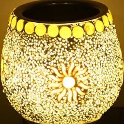 Somil Kapur Chand Kapur Dani Incense Holder-image-15