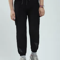 Monte Carlo Boys Lower Joggers-image-76