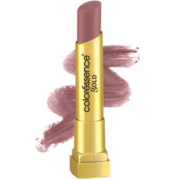 Coloressence Gold Long Lasting Pure Matte Lipstick - 3.3 gm - Deep Brown - VML - 8-17