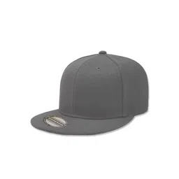 Infispace Men Cotton Snapback Cap-image-60