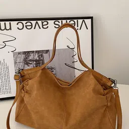 CORSICA Oversized Structured Tote Bag-picture-6