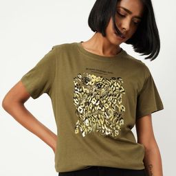 max Graphic Printed Round Neck Cotton T-shirt-picture-26