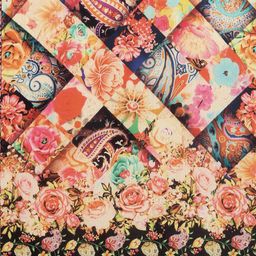 Kaizen TEXO FAB Ethnic Motifs Printed Dupatta image 2