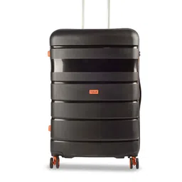 TIMUS Sunlite Textured Hard-Sided Medium Trolley Bag-picture-49