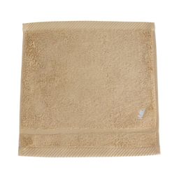 MASPAR Set Of 4 Solid Absorbent Anti-Bacterial & Lint-Free 650 GSM Cotton Face Towel Set image 5