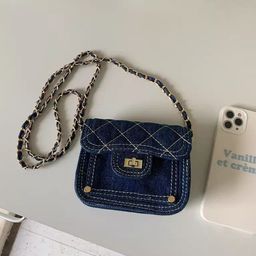 DressBerry Embellished Structured Sling Bag with Quilted-image-58