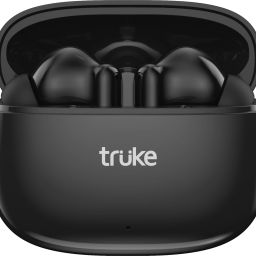 Buds Elite with 10mm Driver, 70Hrs Battery, Volume Control, 2-Mic ENC, Game Mode Bluetooth Headset-image-87