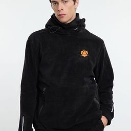 Trendyol Men Sweatshirt-image-90