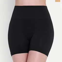 CALBONE Pack Of 2 Seamless High Waist Tummy Tucker Shapewear-40