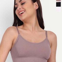 Taslar Bra Full Coverage Lightly Padded-22