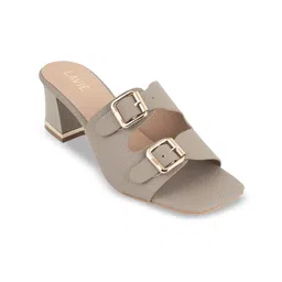 Lavie Party Block Sandals-25