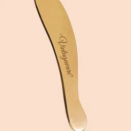 Vintageware Kansa Gua Sha Tool - S Shape-48