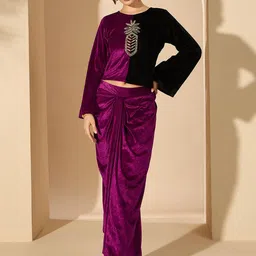 Antheaa Women Co-Ords-picture-41