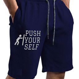 Hotfits Men Regular Shorts-image-71