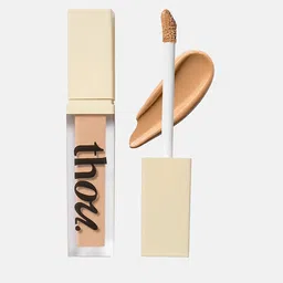 Thou Bright Blend Fresh Finish Concealer With Vitamin E - 6 ml -Neutral Warm 1-26