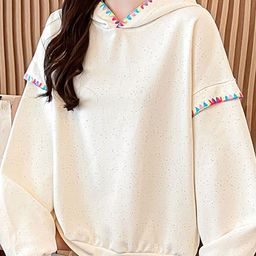JC Mode Women Striped Sweatshirt-image-85