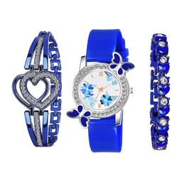Gopal Shopcart Unisex Watch Gift Set-image-79