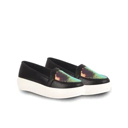 FAUSTO Everyday Ease Women Slip-On Sneakers-26