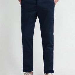 Arrow Sport Men Slim Fit Trousers-picture-7