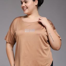 MKH Elevated Essentials Typography Printed Dri-FIT Relaxed Fit T-Shirt-picture-21