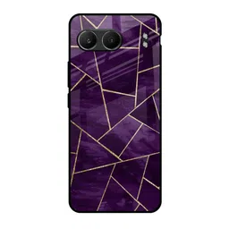 QRIOH Abstract Printed OnePlus Nord 4 5G Back Case Mobile Accessories-2