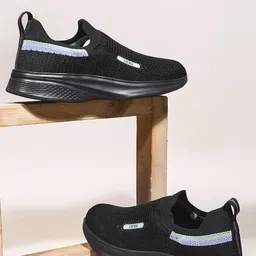 ABROS Women Mesh Running Shoes-picture-3