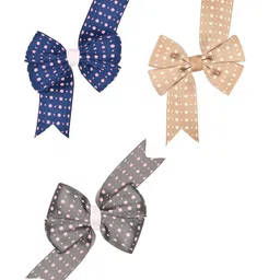 Aye Candy Girls Alligator Hair Clip-24