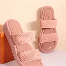 DressBerry Women Open Toe Comfort Sandals-25